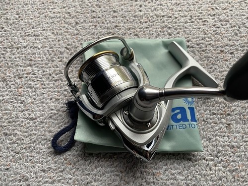 Daiwa luvias 2004 - 07,
