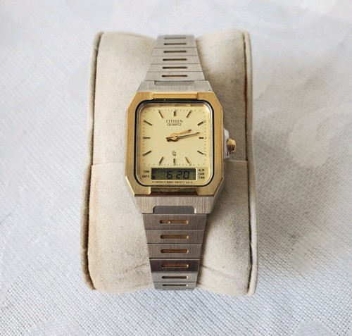 Montre citizen quartz - montre,