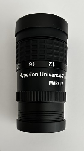 Baader hyperion 24mm - baader, 8-24mm