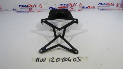 Support plaque - support,