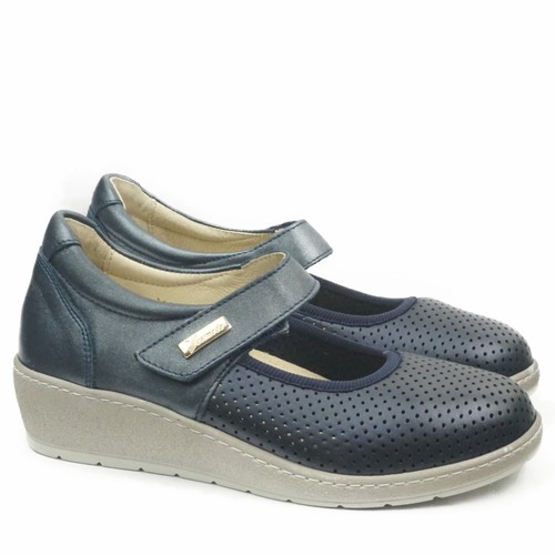 Chaussure élastique susimoda - Élastique,