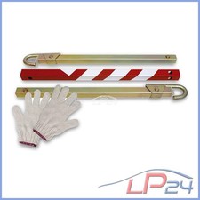 BARRE DE REMORQUAGE VOITURE