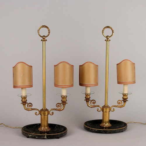 Lampes table vintage - lampes, de