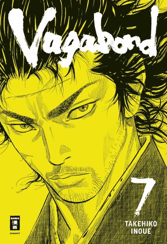 Takehiko inoue holger - takehiko, hermann