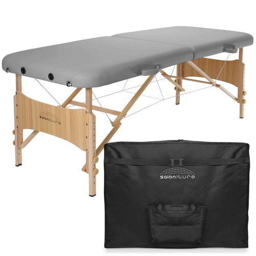 Basic portable folding - portable, massage