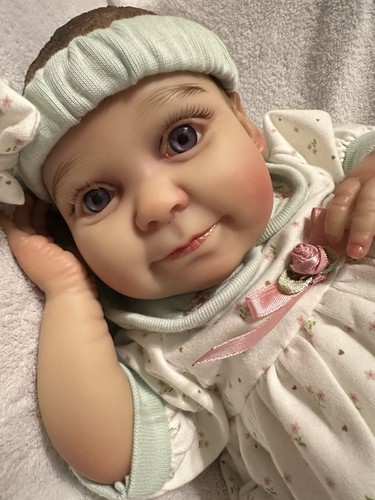 Adorable reborn berenguer baby - adorable,