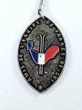 PORTE-CLES - AMIS de l'ÉQUIPE
