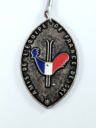 Porte cles amis l - porte-cles,