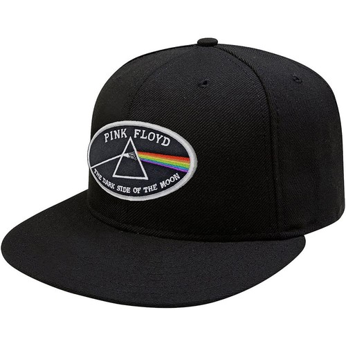 Pink floyd cappello the - pink, dark