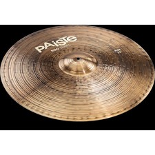 Paiste 900 series ride cymbal - series,