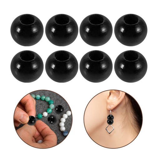 Lot perles rondes en - lot,