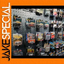 JakeSpecial – Voiture