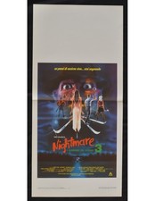 Affiche NIGHTMARE 3 GUERRIERS