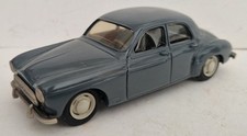 Duvi 1/43 - Renault Frégate