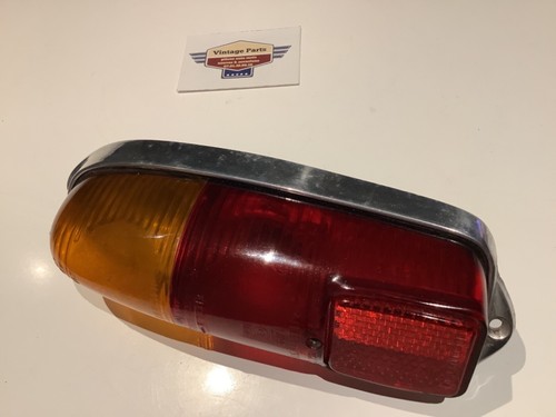 Fiat 500 jardinière feu