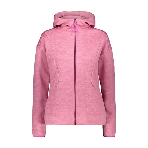 Cmp veste fleece - veste, femme