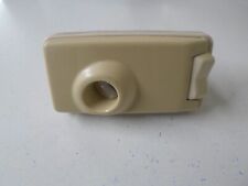 RENAULT 18 TURBO - R5 TURBO PLAFONNIER COMPLET NEUF ORIGINE D'EPOQUE