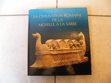 Civilisation Romaine de la