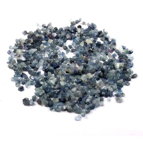 100 naturel saphir bleu de - saphir,