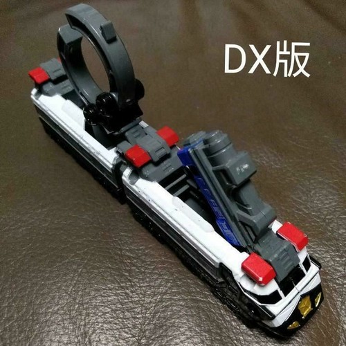 Power rangers ressha - power,