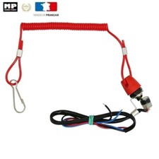 Coupe Circuit Sécurité AU