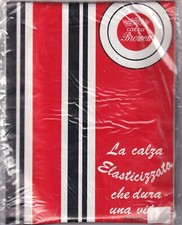 Bas nylon Brewen coloris