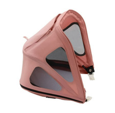 Capote pare-soleil Bugaboo Bee Breezy - Rose matinal