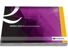 Subaru WRX STI 2007 - 2013