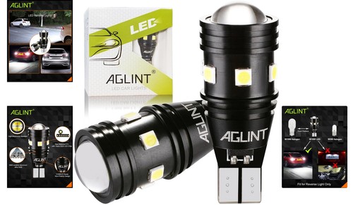 Ampoules blancs t15 w16w - ampoules,