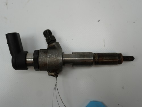 Injecteur occasion citroen - injecteur, c3