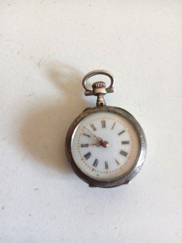 Montre gousset très bon - à,