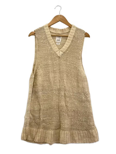 Visvim gilet col - col,