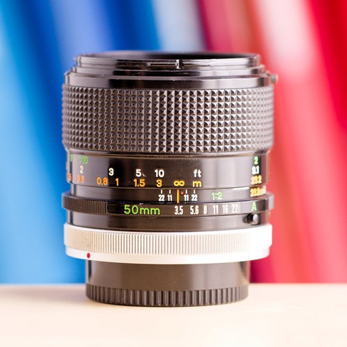 Canon macro 50mm - canon,