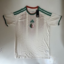 Maillot Algérie - Taille L
