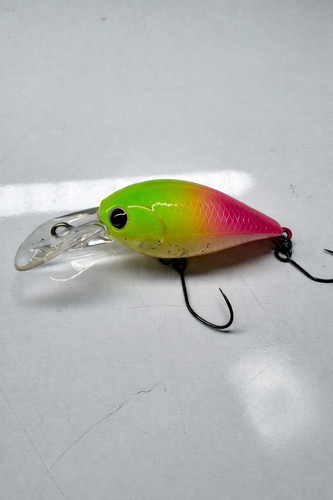 leurre lucky craft