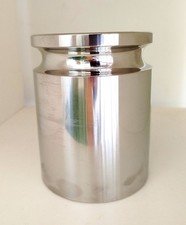 Sartorius Poids étalon F1 10