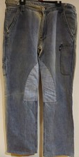 Michiko Koshino Linen Workman