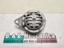 Klaxon 6V Alpin 125 CC 2T (TO1708)