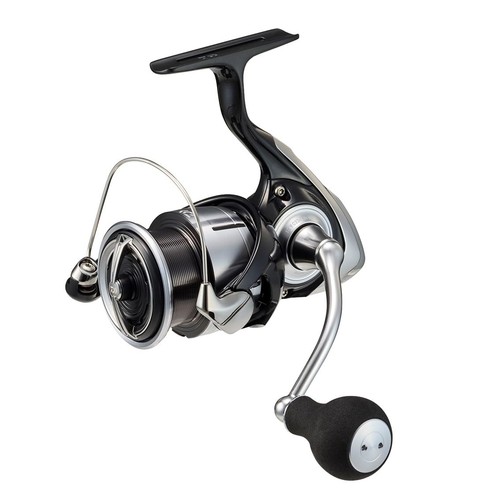 Moulinet tournant daiwa - daiwa, 23