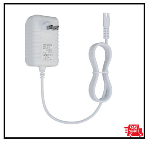 Charger for waterpik wp360 - 3v,