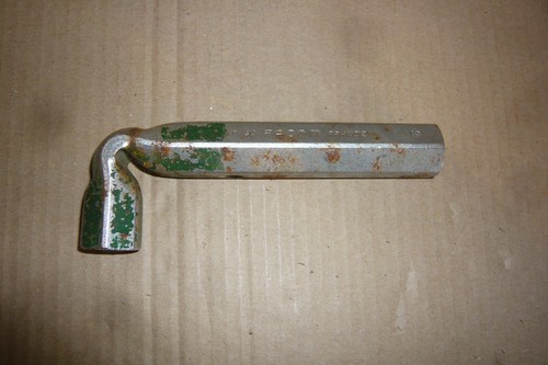 Clé tube pipe facom - (19),