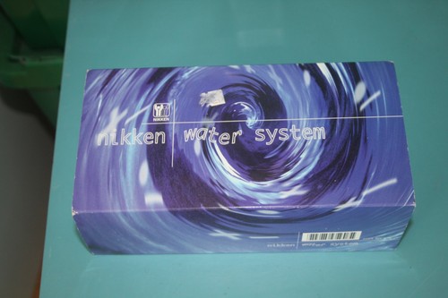 Nikken 1315 pimag magnetic tap - pimag,