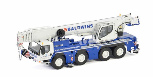 Wsi 2062 grue baldwins - 51-2062,