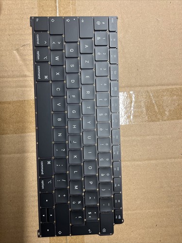 Clavier mac a1932 - mac,