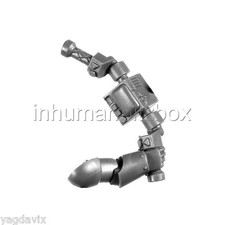 RCS18 GUIDON RAVENWING WARHAMMER 40000 BITZ W40K DARK ANGEL 31 SPACE MARINE