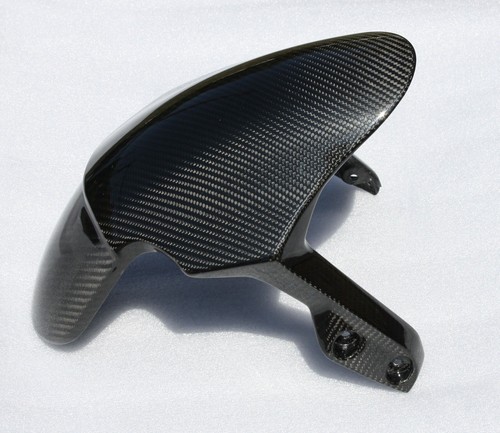 Garde boue avant front fender - garde,