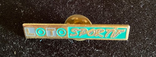 Pins loto sportif - loto,