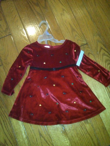 Nwt toddler girls - toddler,