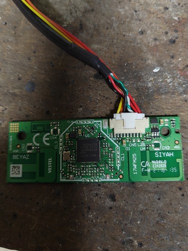 Module wifi pour telefunken - tv,