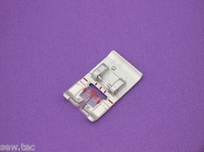 9mm broderie pied pour - pied, pfaff
